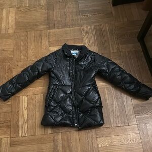 Columbia Girls coat